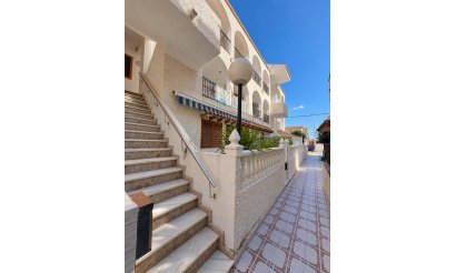 Resale - Penthouse - Torrevieja - Los Europeos