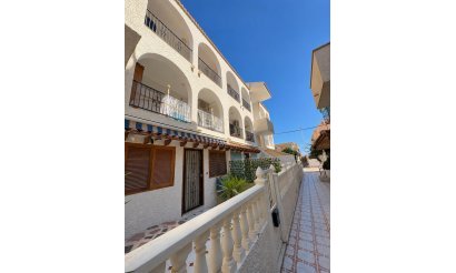Resale - Penthouse - Torrevieja - Los Europeos