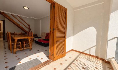Resale - Penthouse - Torrevieja - Los Europeos