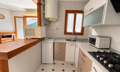 Resale - Penthouse - Torrevieja - Los Europeos