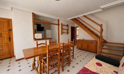 Resale - Penthouse - Torrevieja - Los Europeos