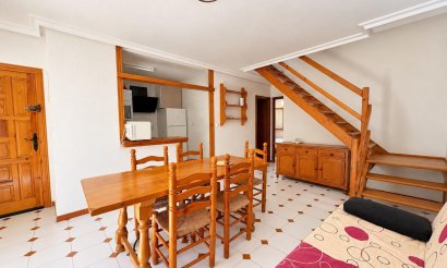 Resale - Penthouse - Torrevieja - Los Europeos