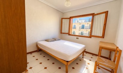 Resale - Penthouse - Torrevieja - Los Europeos