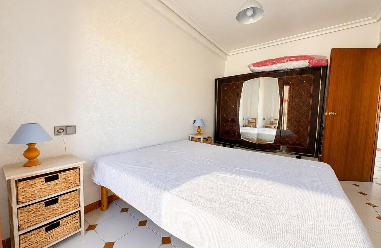 Resale - Penthouse - Torrevieja - Los Europeos