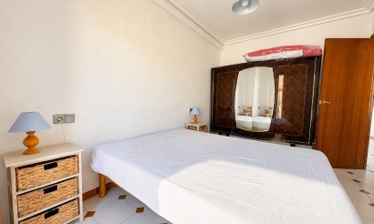 Resale - Penthouse - Torrevieja - Los Europeos