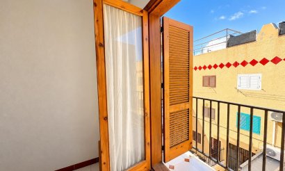 Resale - Penthouse - Torrevieja - Los Europeos