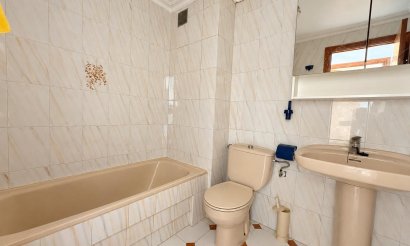 Resale - Penthouse - Torrevieja - Los Europeos