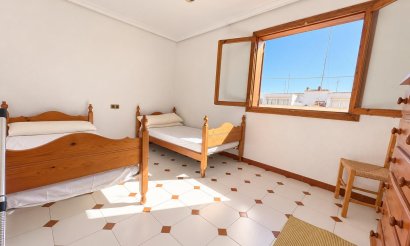 Resale - Penthouse - Torrevieja - Los Europeos