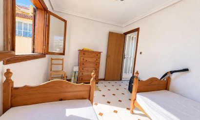 Resale - Penthouse - Torrevieja - Los Europeos