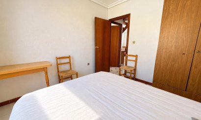 Resale - Penthouse - Torrevieja - Los Europeos