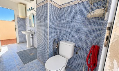 Resale - Penthouse - Torrevieja - Los Europeos