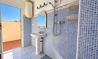 Resale - Penthouse - Torrevieja - Los Europeos