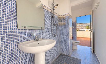 Resale - Penthouse - Torrevieja - Los Europeos