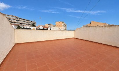 Resale - Penthouse - Torrevieja - Los Europeos