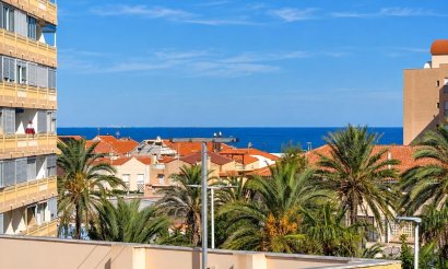 Resale - Penthouse - Torrevieja - Los Europeos
