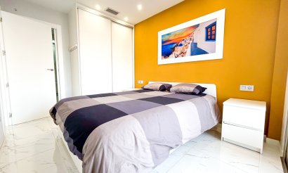 Resale - Villa - Orihuela Costa - Villamartin