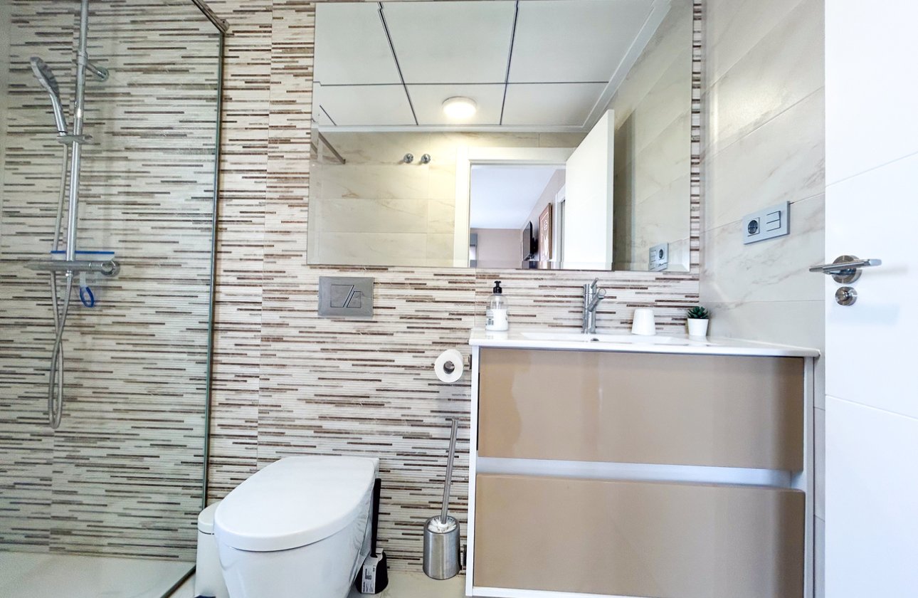 Resale - Villa - Orihuela Costa - Villamartin