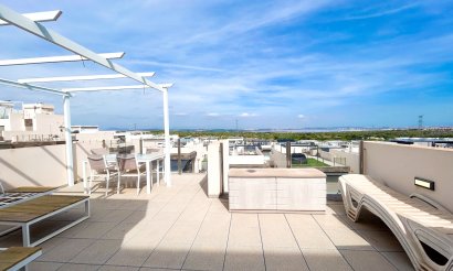 Resale - Villa - Orihuela Costa - Villamartin