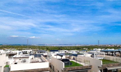 Resale - Villa - Orihuela Costa - Villamartin