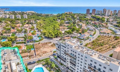 Resale - Apartment / flat - Orihuela Costa - Altos de Campoamor