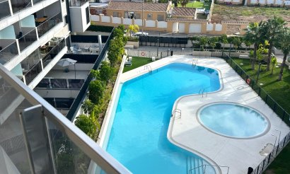 Resale - Apartment / flat - Orihuela Costa - Altos de Campoamor