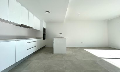 Resale - Apartment / flat - Orihuela Costa - Altos de Campoamor