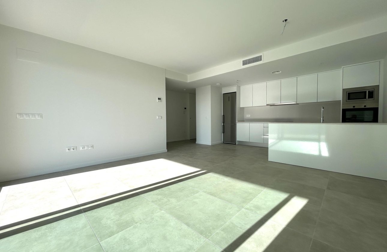 Resale - Apartment / flat - Orihuela Costa - Altos de Campoamor
