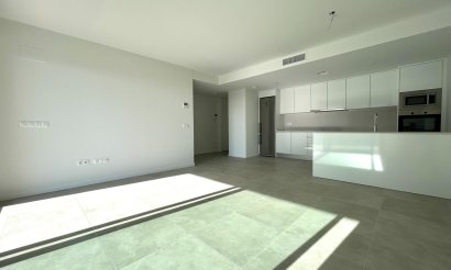 Resale - Apartment / flat - Orihuela Costa - Altos de Campoamor