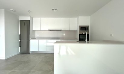 Resale - Apartment / flat - Orihuela Costa - Altos de Campoamor