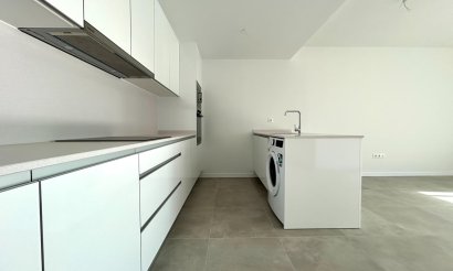 Resale - Apartment / flat - Orihuela Costa - Altos de Campoamor