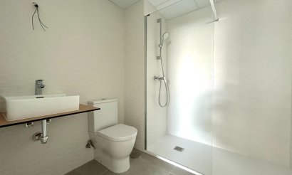 Resale - Apartment / flat - Orihuela Costa - Altos de Campoamor