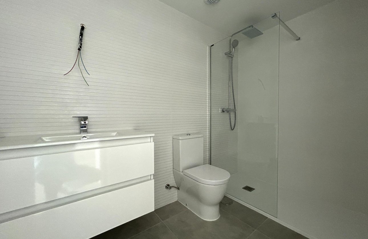 Resale - Apartment / flat - Orihuela Costa - Altos de Campoamor