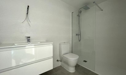 Resale - Apartment / flat - Orihuela Costa - Altos de Campoamor