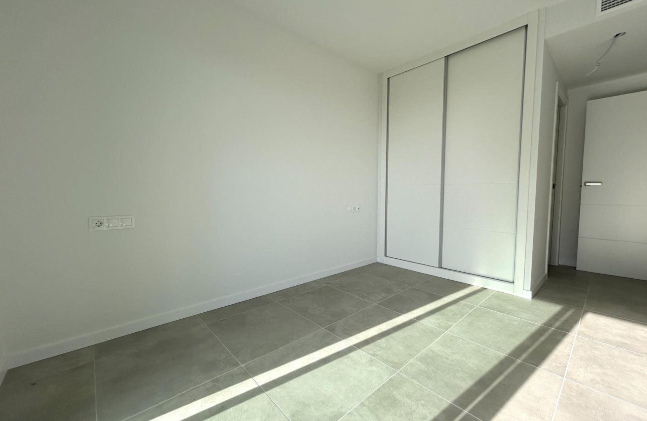 Resale - Apartment / flat - Orihuela Costa - Altos de Campoamor