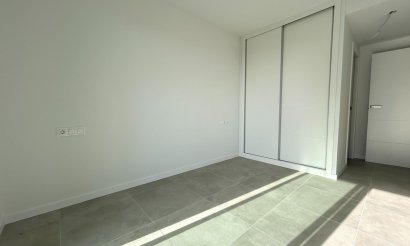 Resale - Apartment / flat - Orihuela Costa - Altos de Campoamor