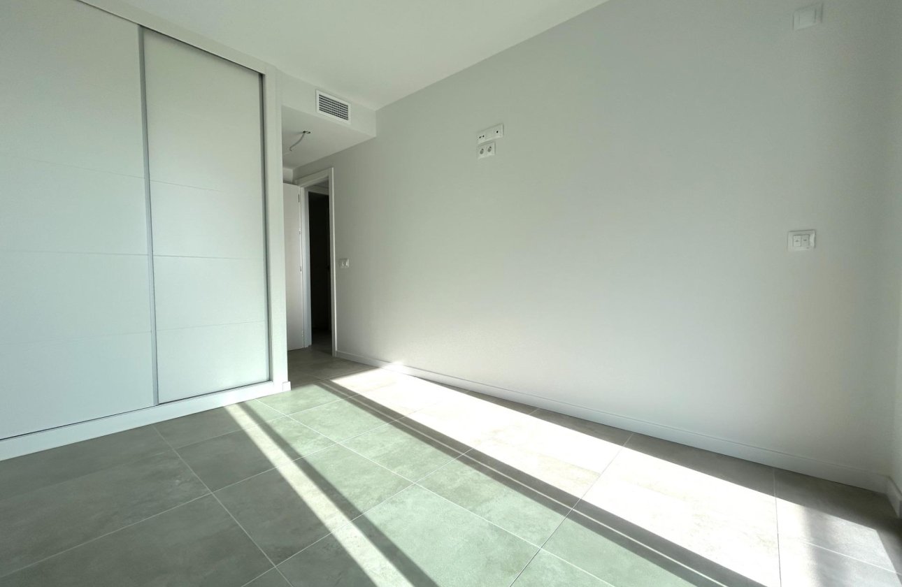 Resale - Apartment / flat - Orihuela Costa - Altos de Campoamor