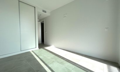 Resale - Apartment / flat - Orihuela Costa - Altos de Campoamor