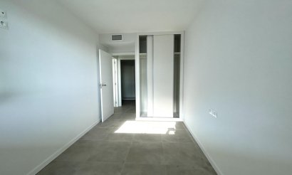 Resale - Apartment / flat - Orihuela Costa - Altos de Campoamor
