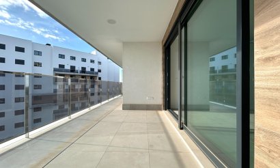 Resale - Apartment / flat - Orihuela Costa - Altos de Campoamor