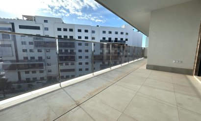 Resale - Apartment / flat - Orihuela Costa - Altos de Campoamor
