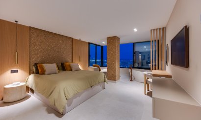 Resale - Apartment / flat - Torrevieja - Playa del Acequión