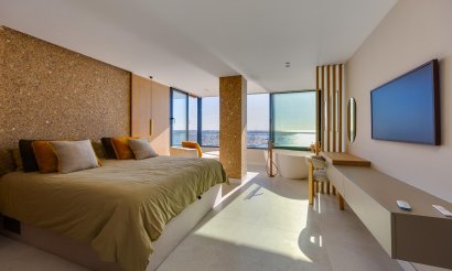 Resale - Apartment / flat - Torrevieja - Playa del Acequión