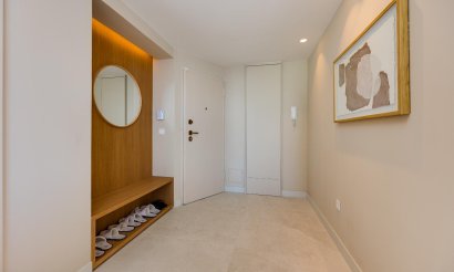Resale - Apartment / flat - Torrevieja - Playa del Acequión