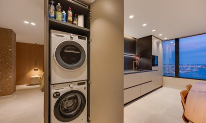 Resale - Apartment / flat - Torrevieja - Playa del Acequión