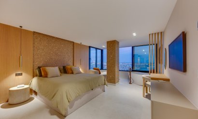 Resale - Apartment / flat - Torrevieja - Playa del Acequión