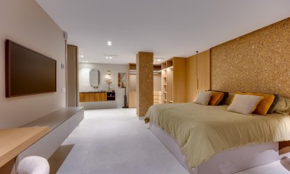 Resale - Apartment / flat - Torrevieja - Playa del Acequión