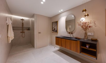 Resale - Apartment / flat - Torrevieja - Playa del Acequión