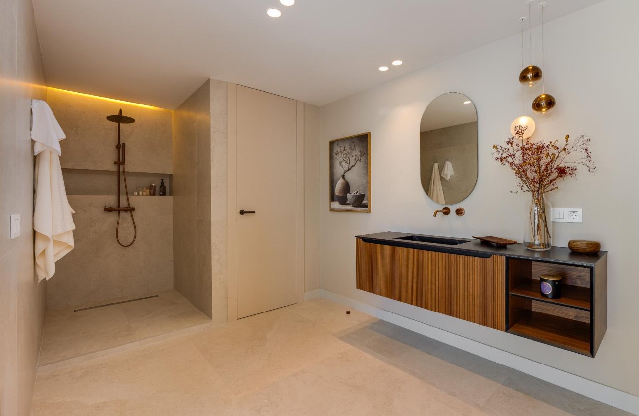 Resale - Apartment / flat - Torrevieja - Playa del Acequión