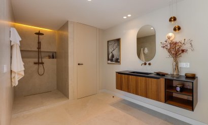 Resale - Apartment / flat - Torrevieja - Playa del Acequión
