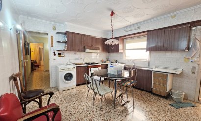 Resale - Building - Torrevieja - CLUB NAUTICO TORREVIEJA